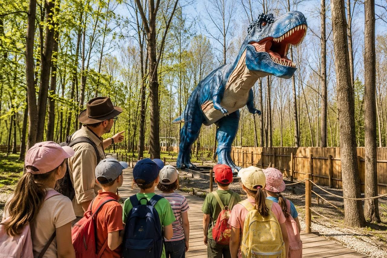 dino